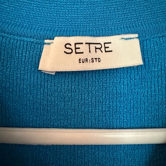 Setre Sleeveless Top - Picture 2 of 2